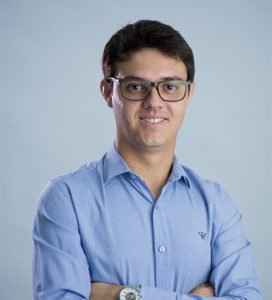 Guilherme Thomé