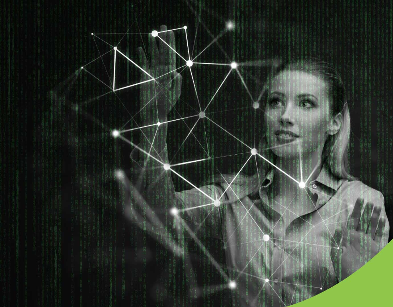 A lição de Matrix sobre aculturamento e tomada de decisão